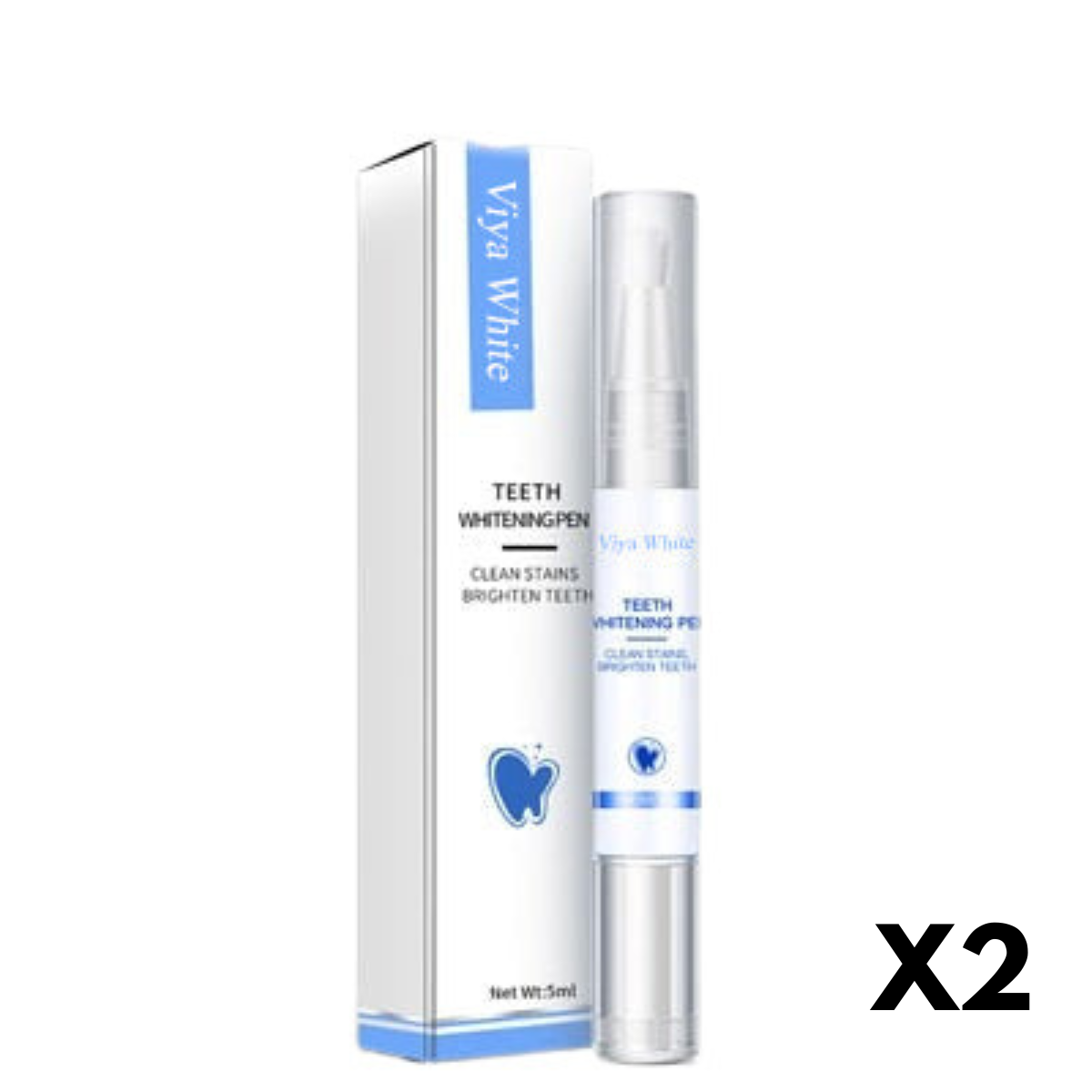 Albire dentară rapidă pentru un zâmbet strălucitor