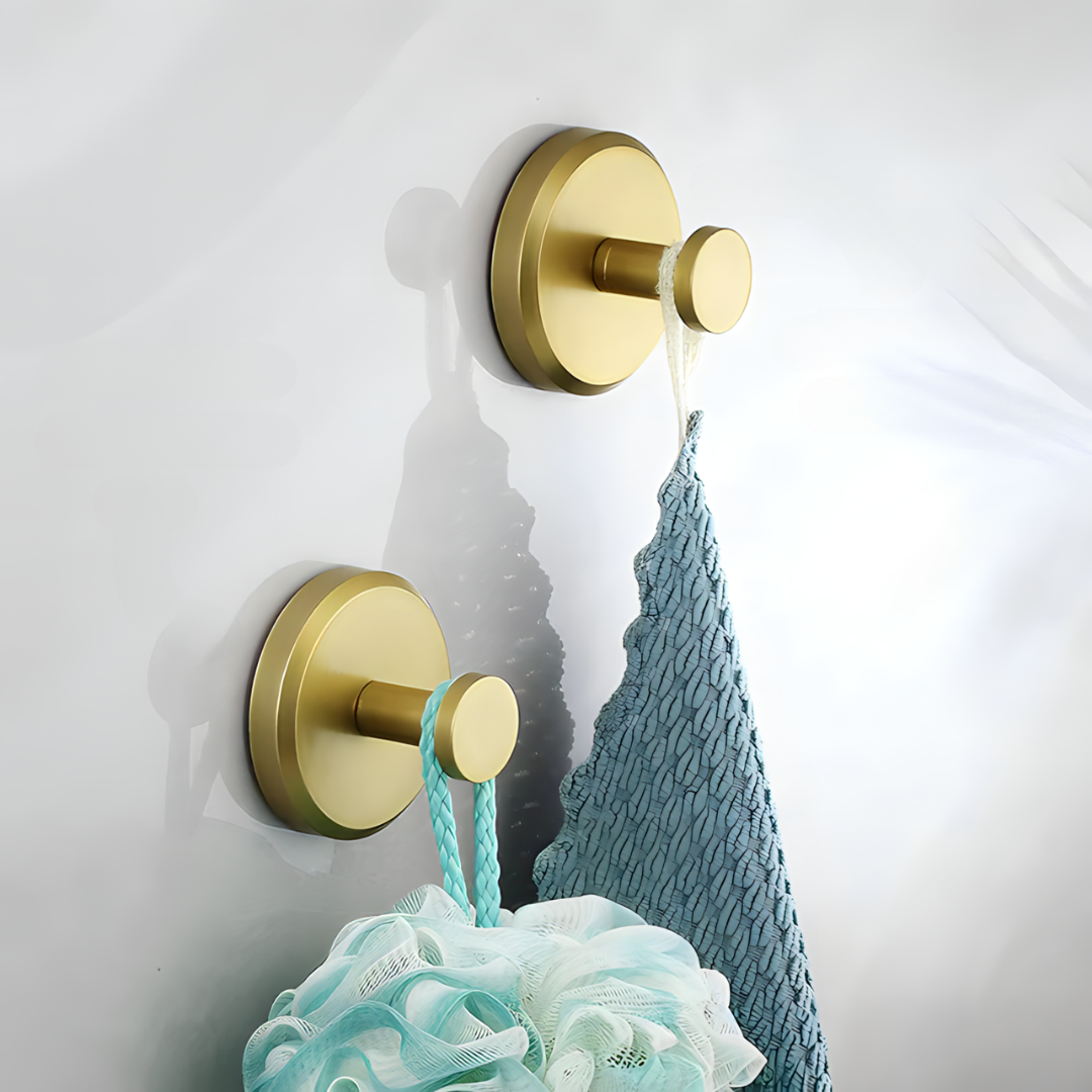 Cârlig cu ventuză ultra-adeziv, repoziționabil la voință