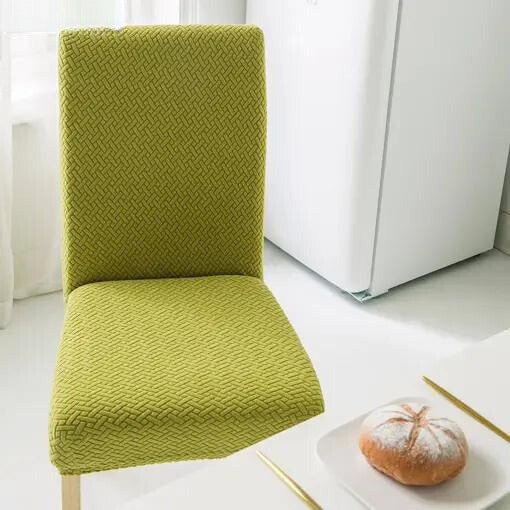 أغطية كراسي قابلة للتمدد من الدرجة الممتازة لحماية دائمة