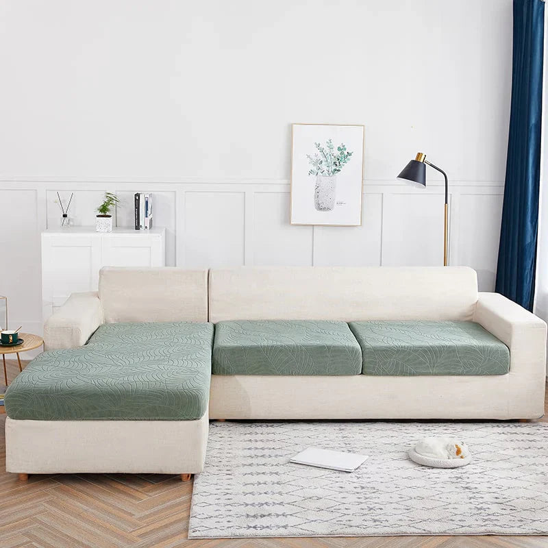 Geben Sie Ihrem Sofa einen neuen Look und einen optimalen Schutz