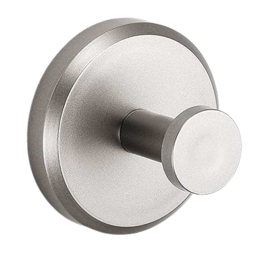 Cârlig cu ventuză ultra-adeziv, repoziționabil la voință