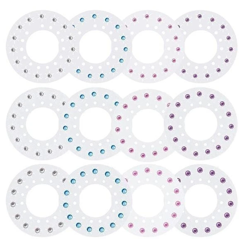 Blinger Gem Heftgerät: Dekorieren Sie Ihre Accessoires mit Glanz