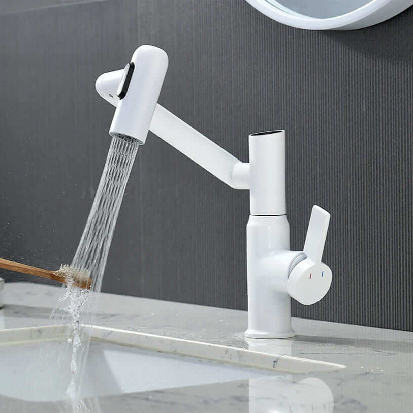 Digitaalinen hana: säästä vettä ja energiaa päivittäin