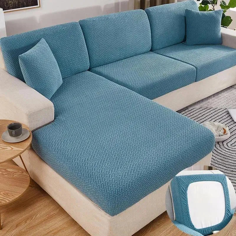 Geben Sie Ihrem Sofa einen neuen Look und einen optimalen Schutz