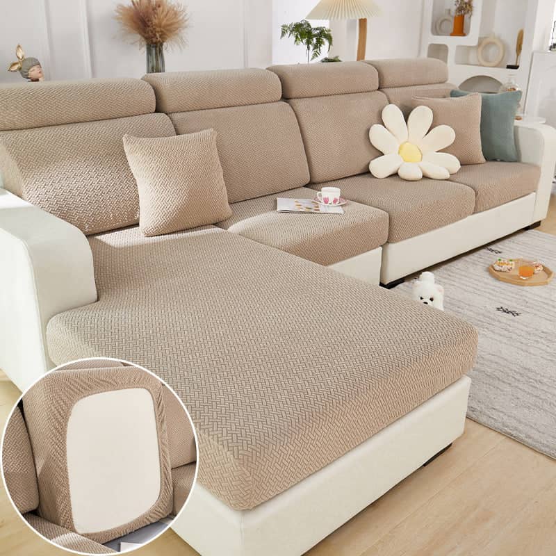Geben Sie Ihrem Sofa einen neuen Look und einen optimalen Schutz