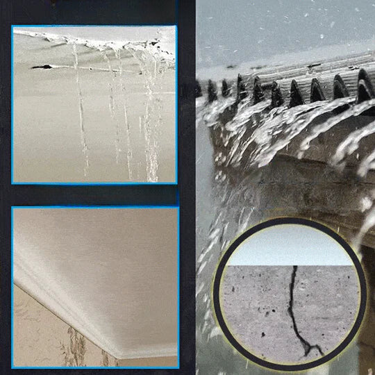 لاصق مضاد للتسرب مقاوم للماء فائق التحمل