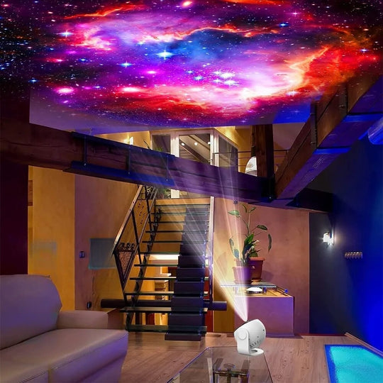 Zolivio Starry sky projector