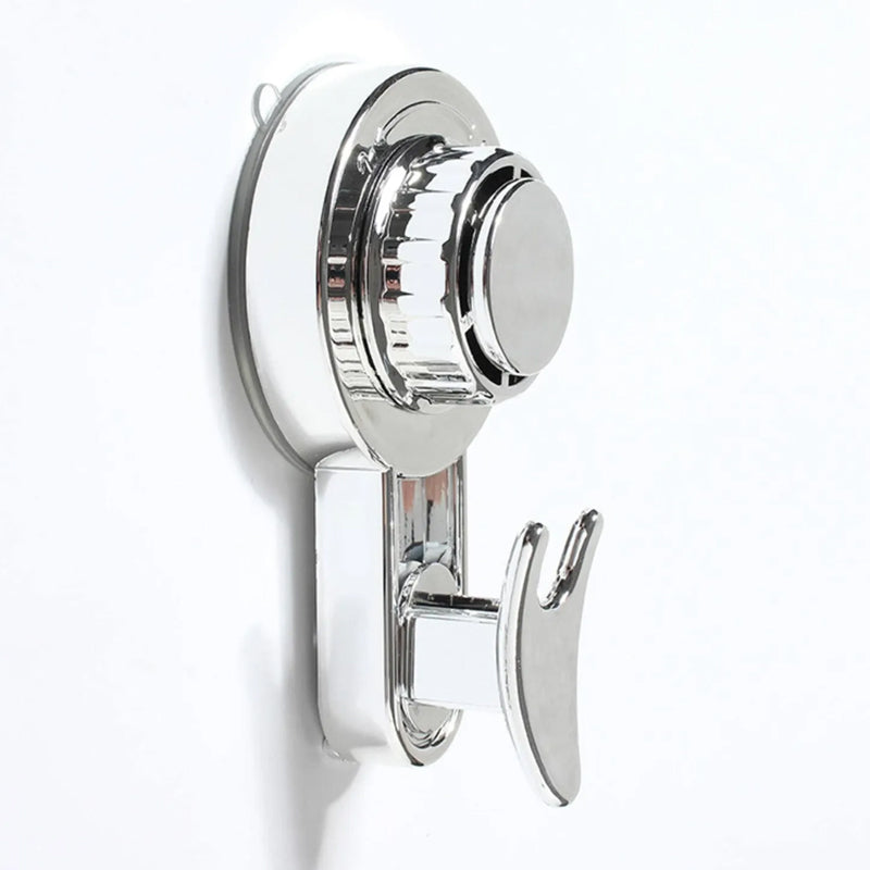 Háčiky na prísavku - Pevné uchytenie bez vŕtania