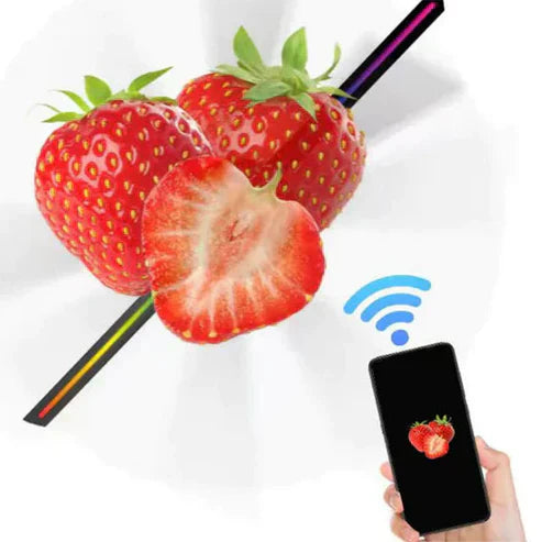 Proiector 3D portabil – Transformați orice suprafață într-o experiență imersivă