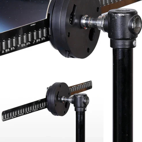 Proiector 3D portabil – Transformați orice suprafață într-o experiență imersivă